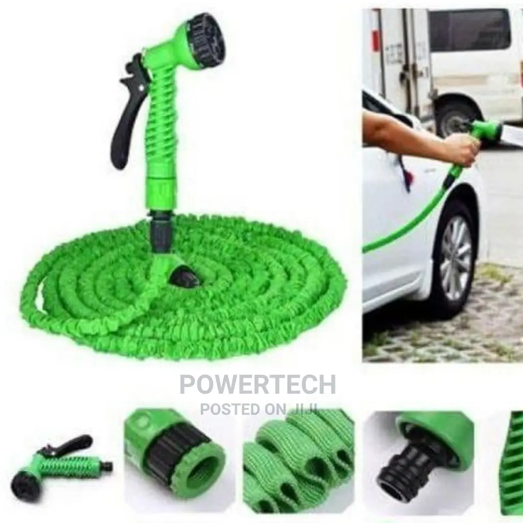 60 Mtr Hose Pipe .