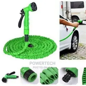 60 Mtr Hose Pipe .