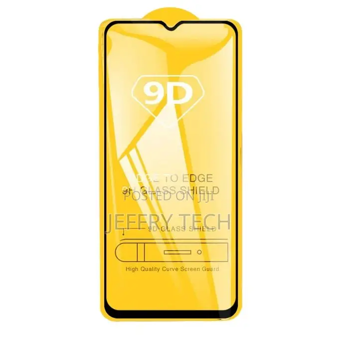Tempered Glass Film for Xiaomi Redmi Note 11E / Redmi 10 5G