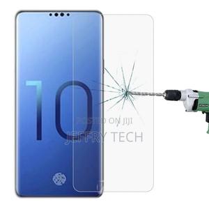 Tempered Glass Film for Galaxy S10e - thumbnail 2