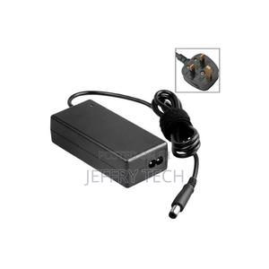 Adapter 18.5V 3.5A 65W for HP COMPAQ Notebook, Output Tips: - thumbnail 2