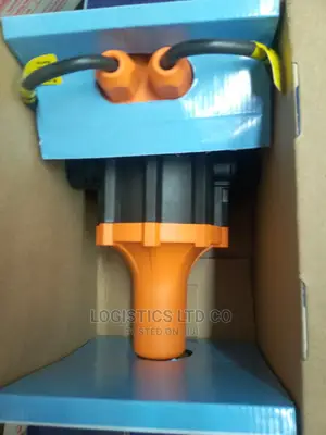 RR Automatic Pump Control for Water