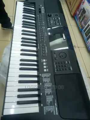 Yamaha Psr-e463 Keyboard