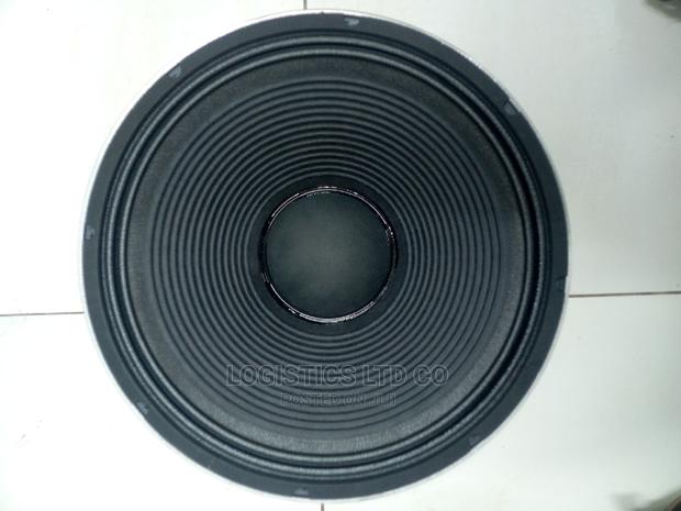 JBN 15inch Naked Speaker - thumbnail 2