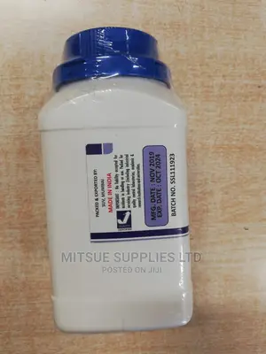 Soluble Starch Griffchem 500g