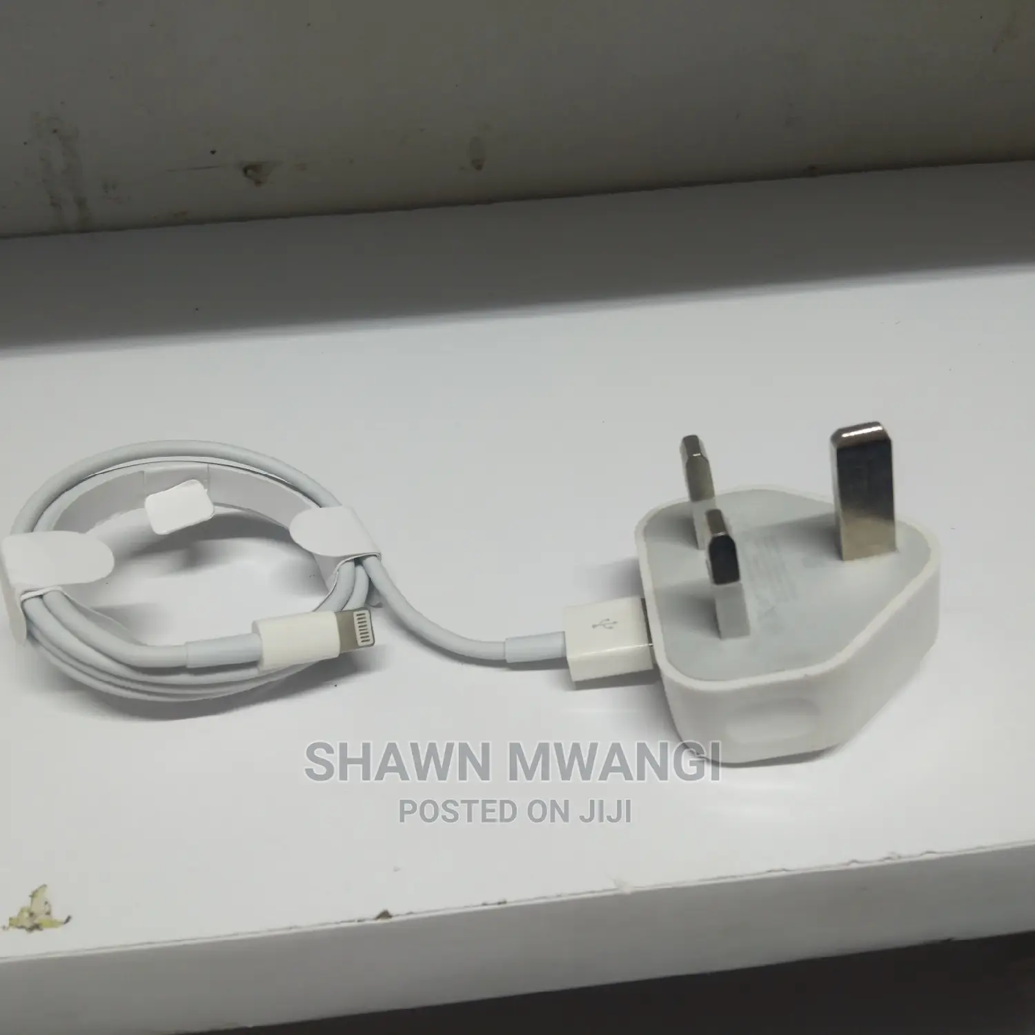 iPhone Fast Charger