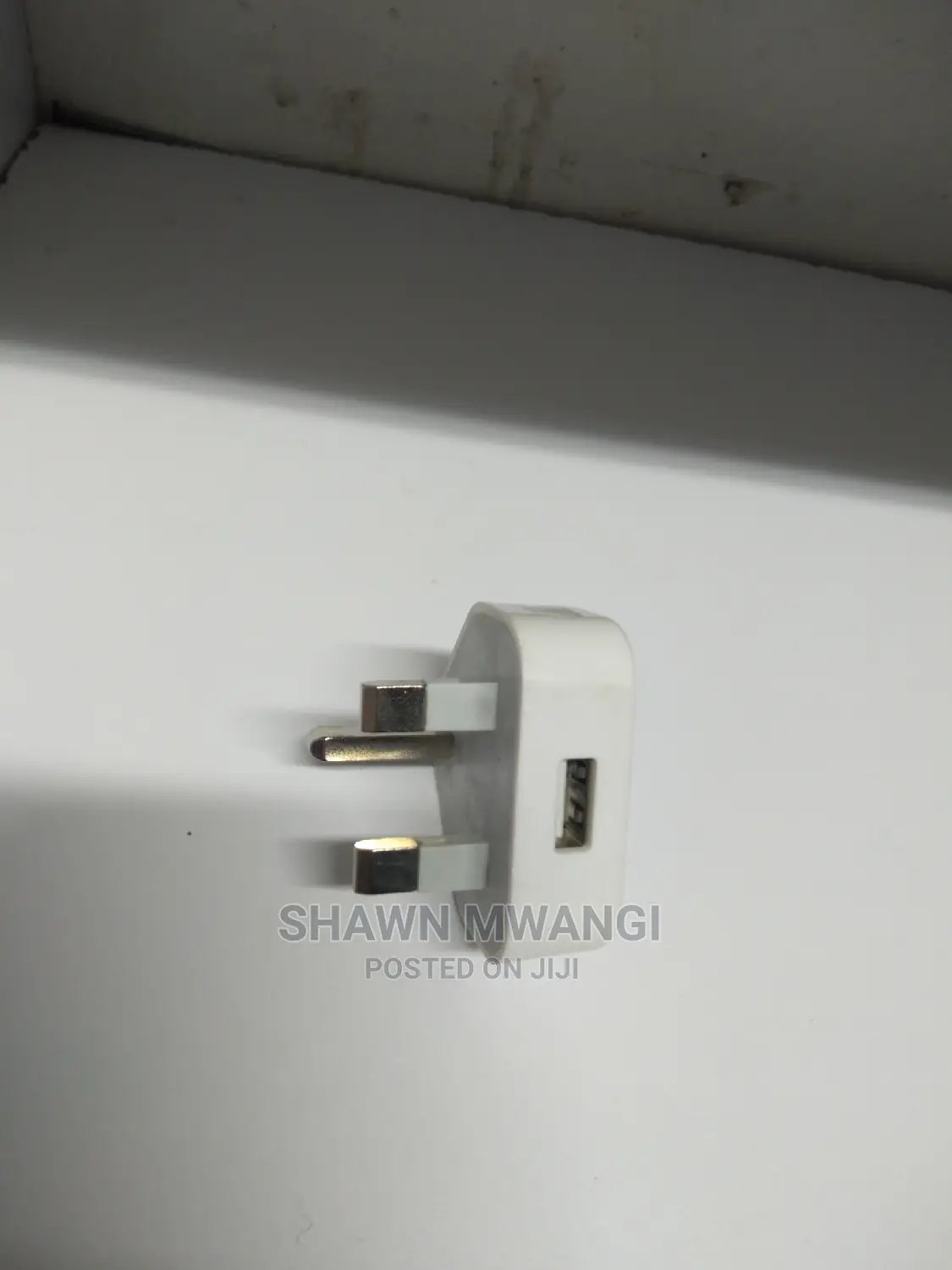 iPhone Fast Charger