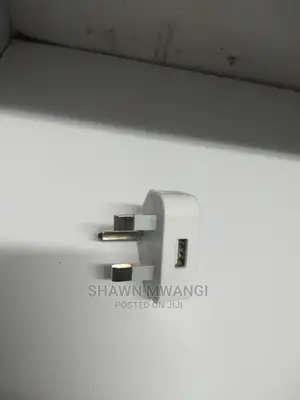 iPhone Fast Charger