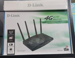 Dlink M921 Router - thumbnail 2