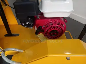 Honda Petrol Concrete Cutter (Hcc-14)