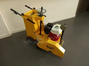 Honda Petrol Concrete Cutter (Hcc-14)
