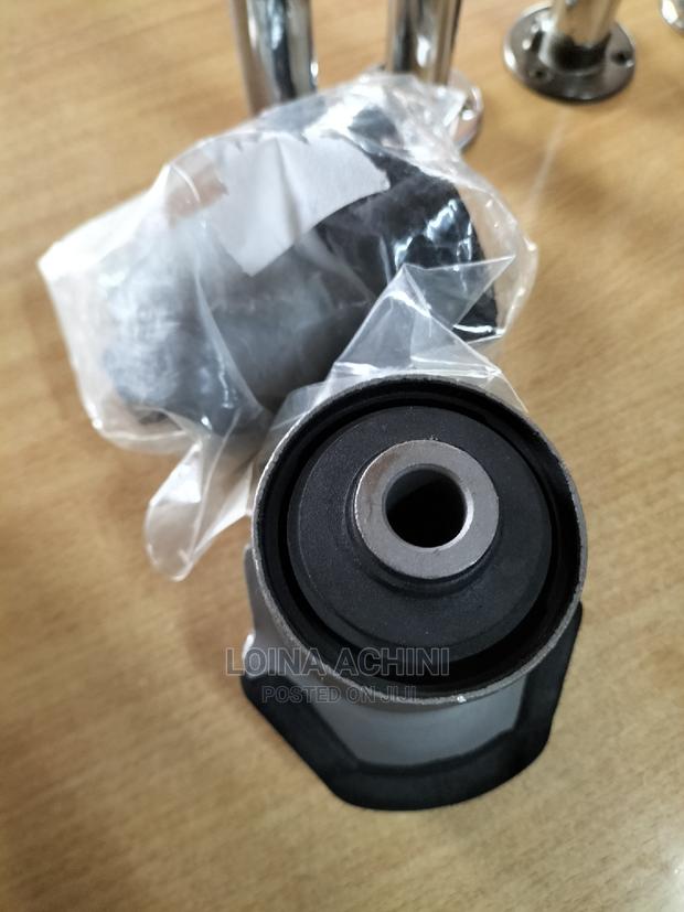 Honda Stepwagon RK1 to RK5 Rear Arm Bushes - main view