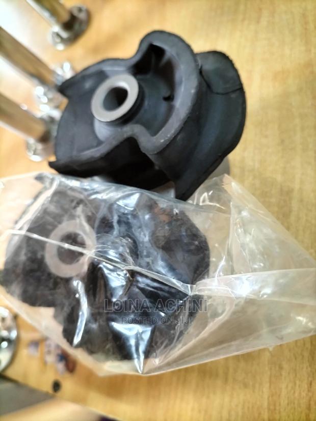 Honda Stepwagon RK1 to RK5 Rear Arm Bushes - thumbnail 3