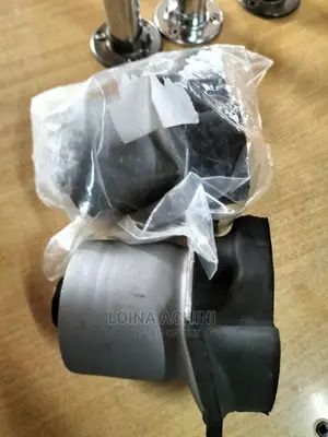 Honda Stepwagon RK1 to RK5 Rear Arm Bushes