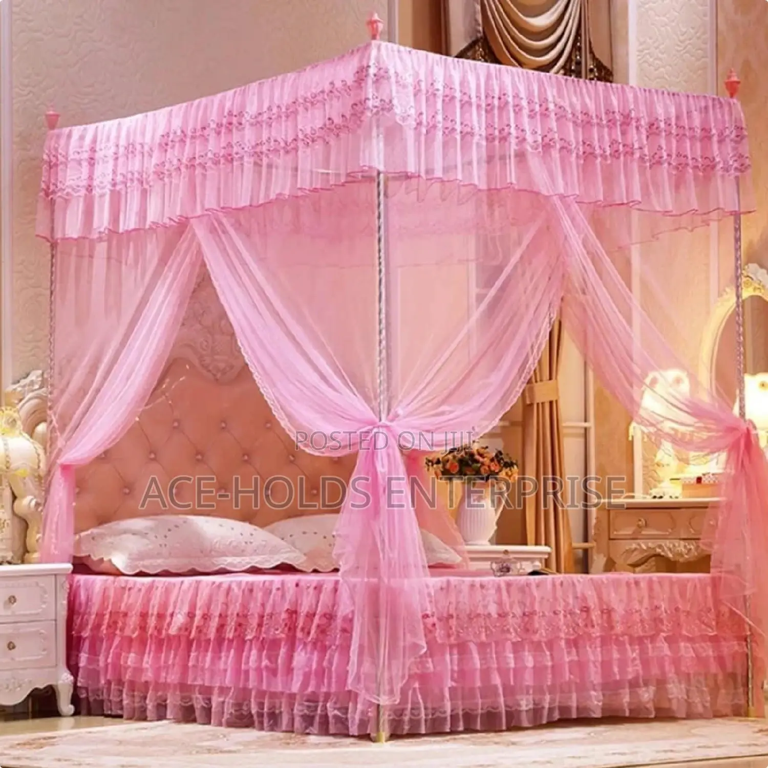 Mosquito Net