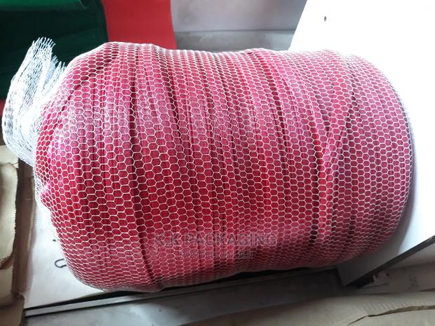 250mtrs Cereals - main view