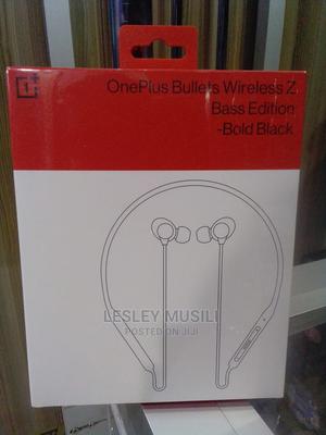 Oneplus Bullets Wireless Z - thumbnail 2