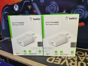 Belkin Charging Adapter