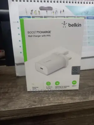 Belkin Charging Adapter