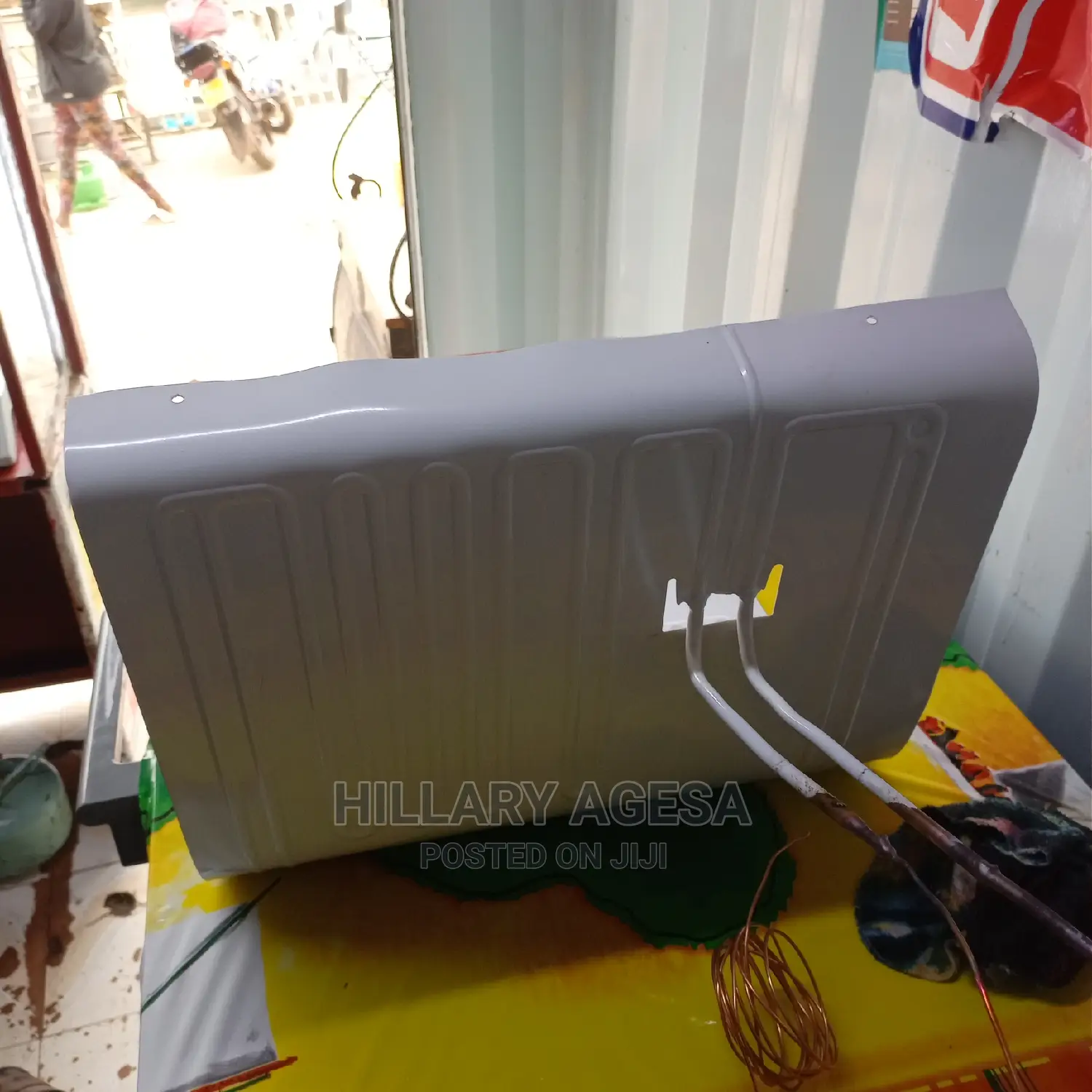 Fridge Repair Services