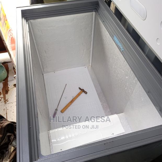 Fridge Repair Services