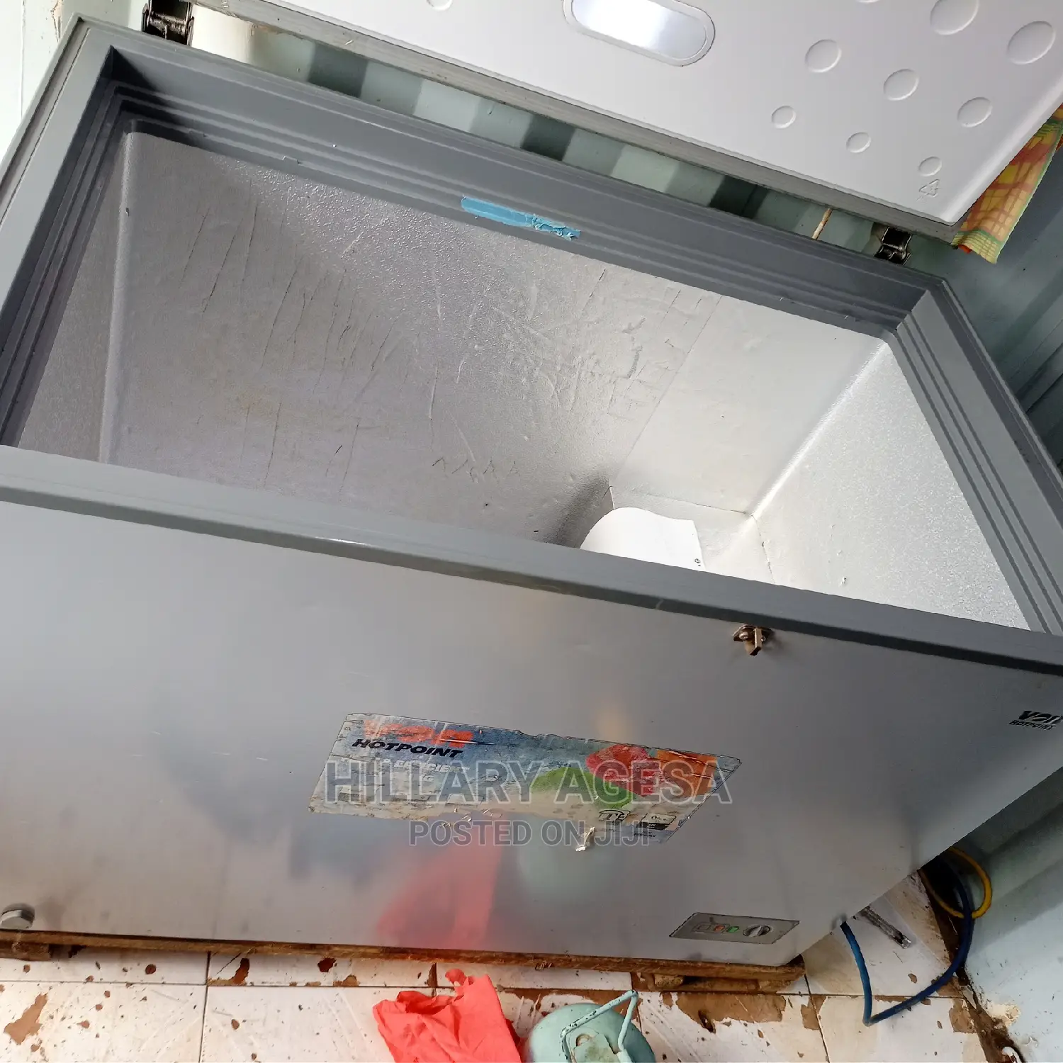 Fridge Repair Services