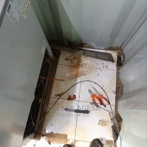 Fridge Repair Services - thumbnail 5