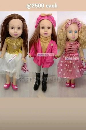 Kids Playing Toys - thumbnail 2