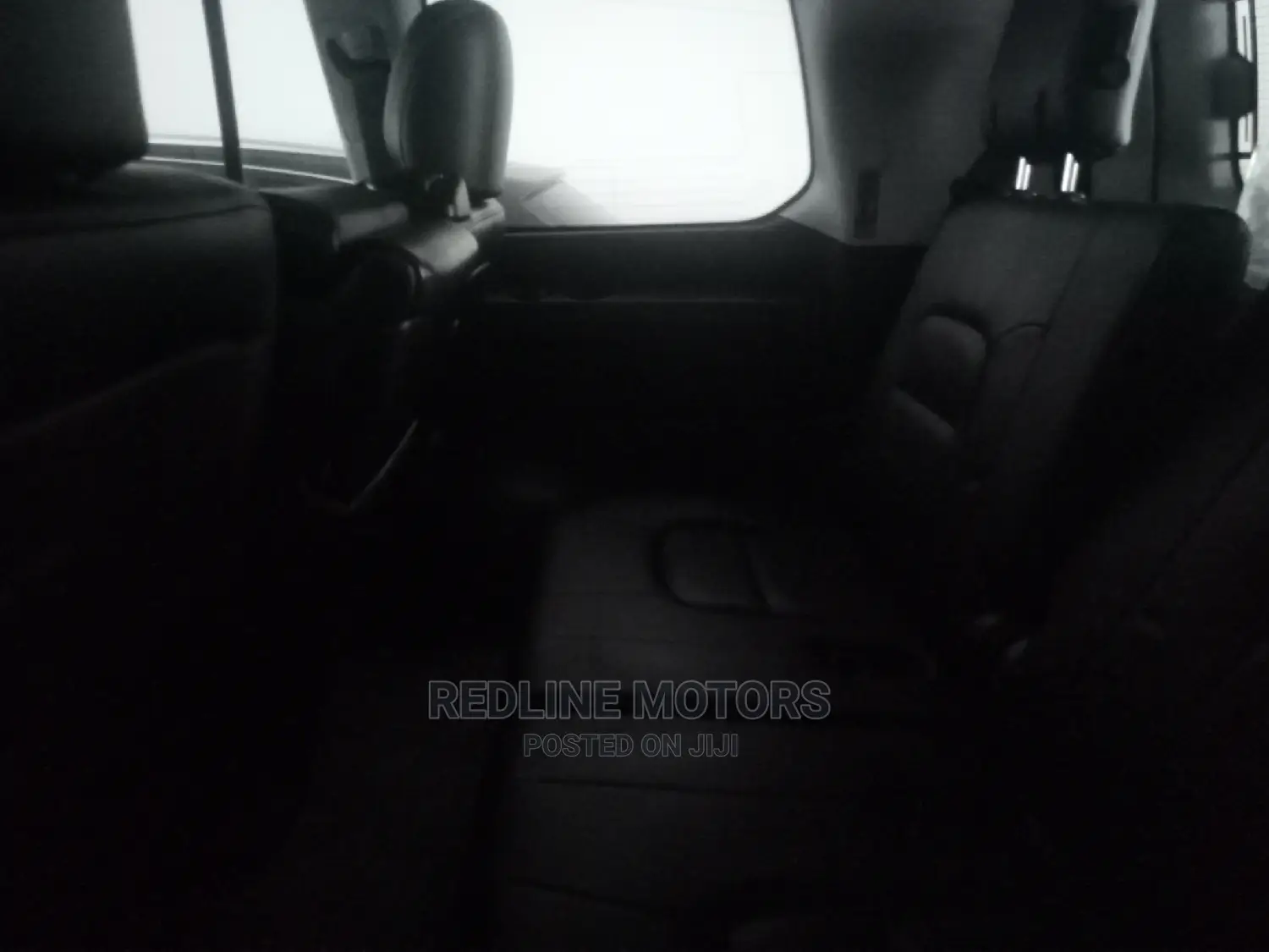 Toyota Land Cruiser 2016 Burgandy