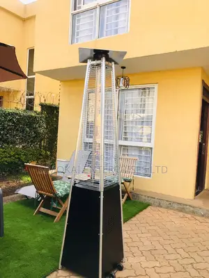 Garden/Outdoor Patio Warmers