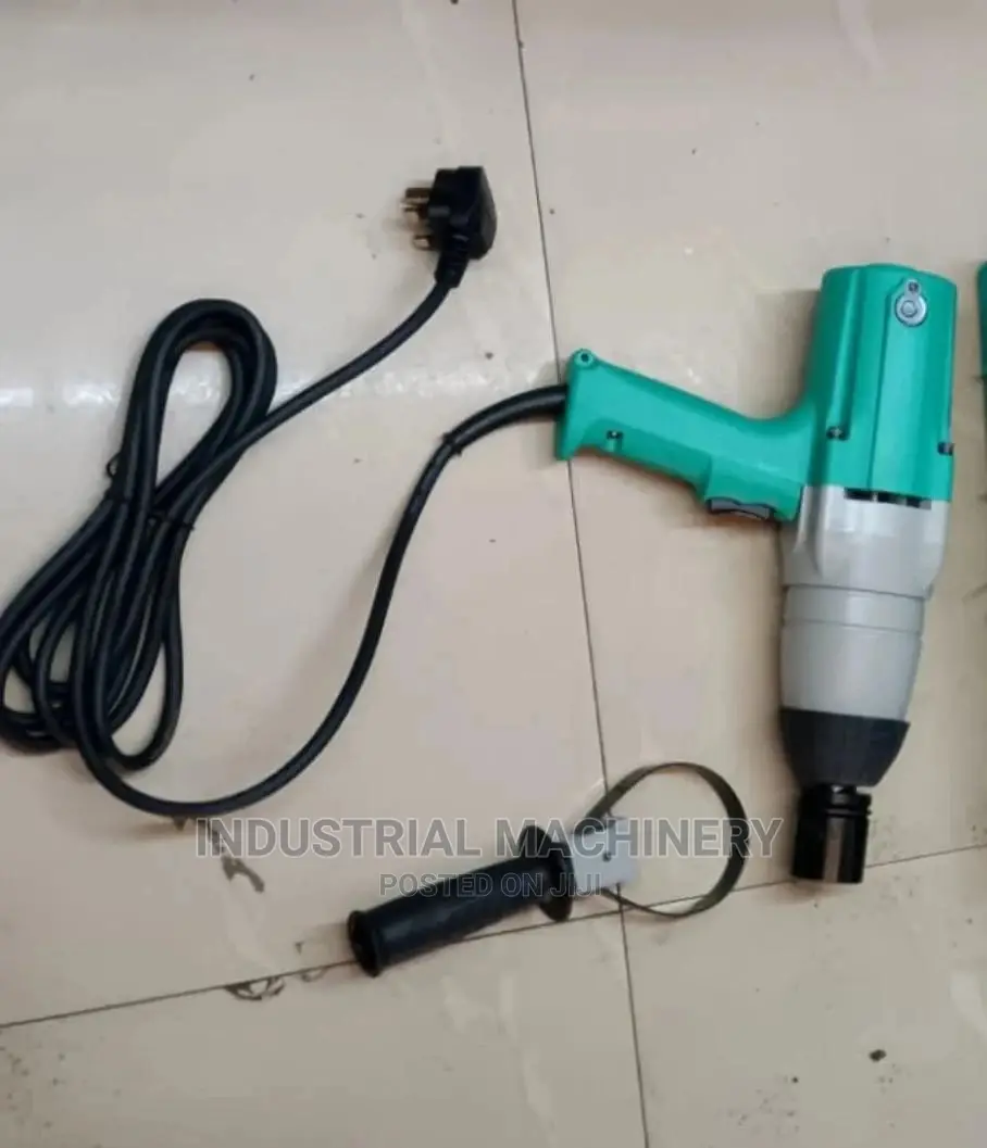Wrench Gun Dca
