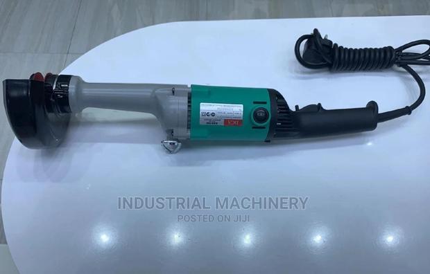 Straight Grinder Dca - main view