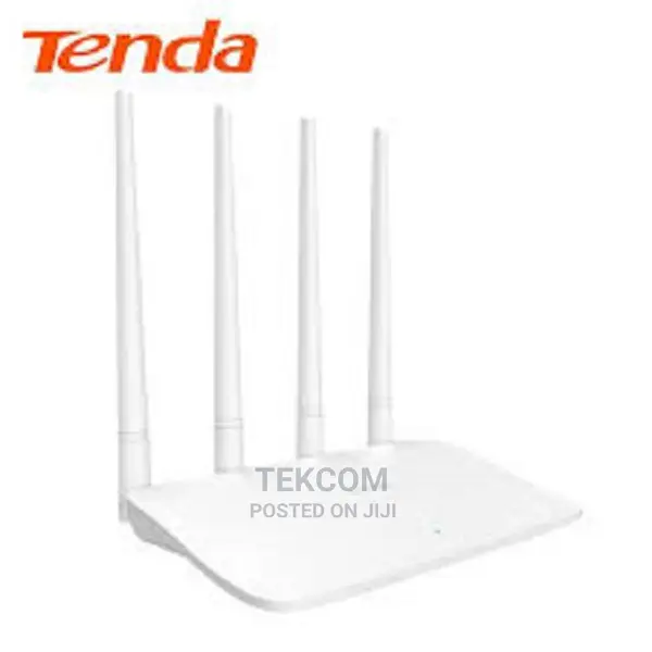Tenda F6 Wireless Router