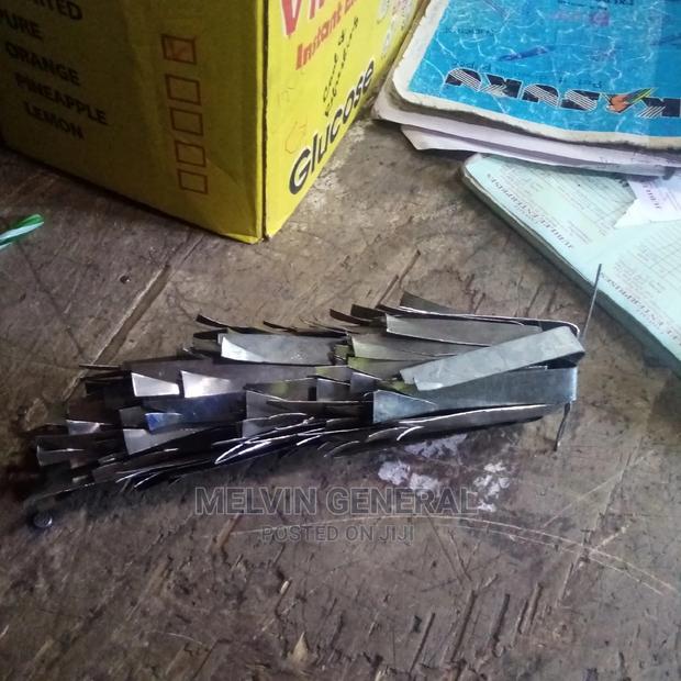 Light Wall Pass 100pcs - main view