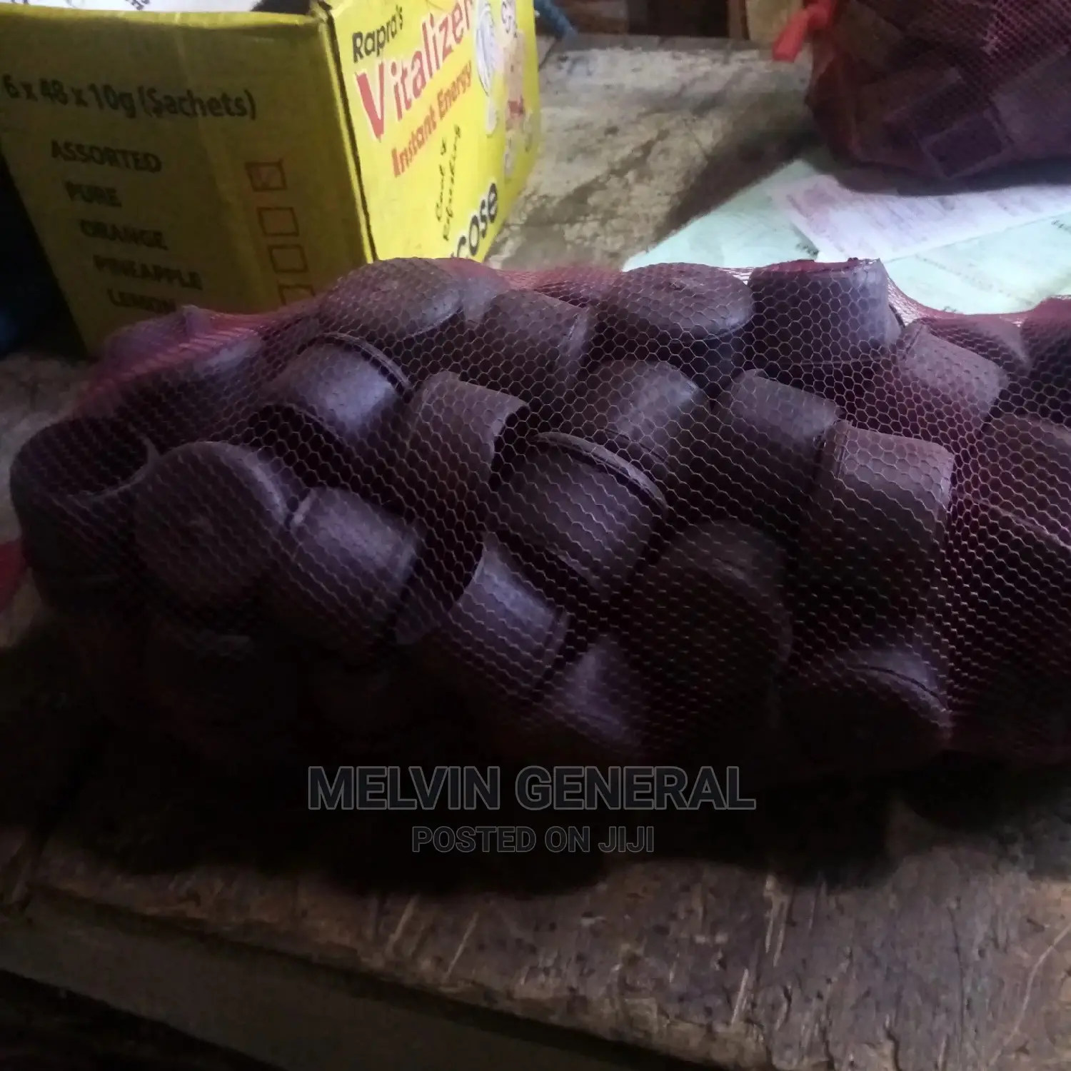 Round Chair Rubbers 11/2" 100pcs