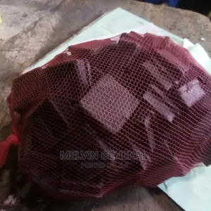 Square Chair Rubbers 11/2"