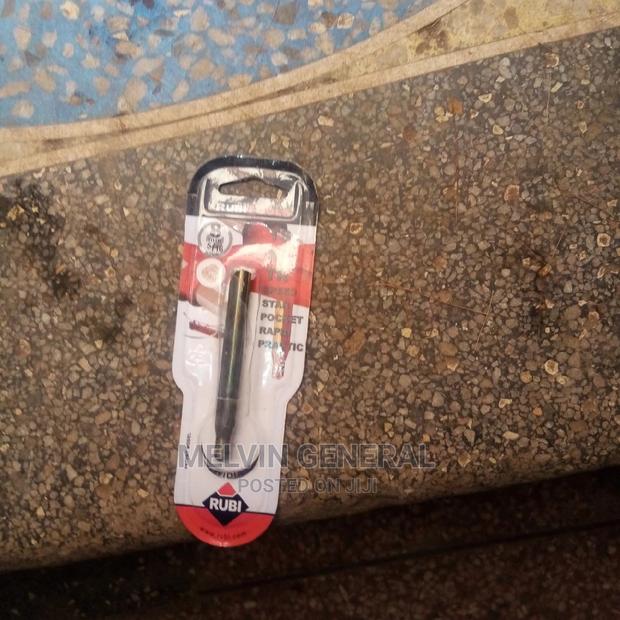 RUBI TILE Wheel 5/16 - main view