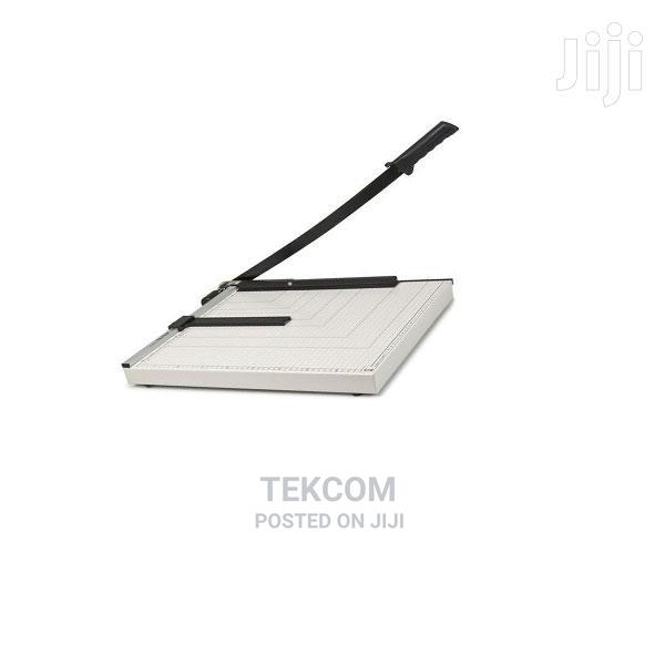 Quality A3 Size, Paper Cutter