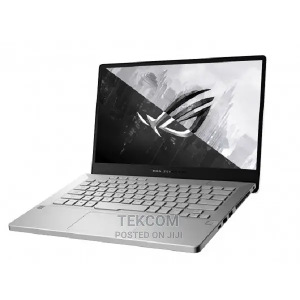 New Laptop Asus ROG Zephyrus G14 16GB AMD Ryzen SSD 512GB