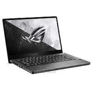 New Laptop Asus ROG Zephyrus G14 16GB AMD Ryzen SSD 512GB