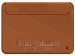 Wiwu Skinpro II Sleeve - Caramel