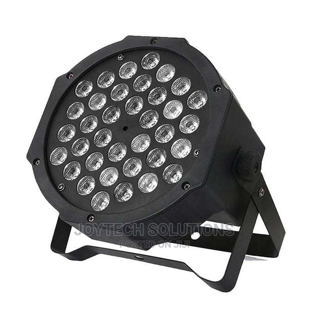 Bland Newstage Lighting Led Flat Par Light. - thumbnail 3