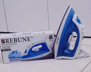 Steam Steam Iron Box; - thumbnail 2