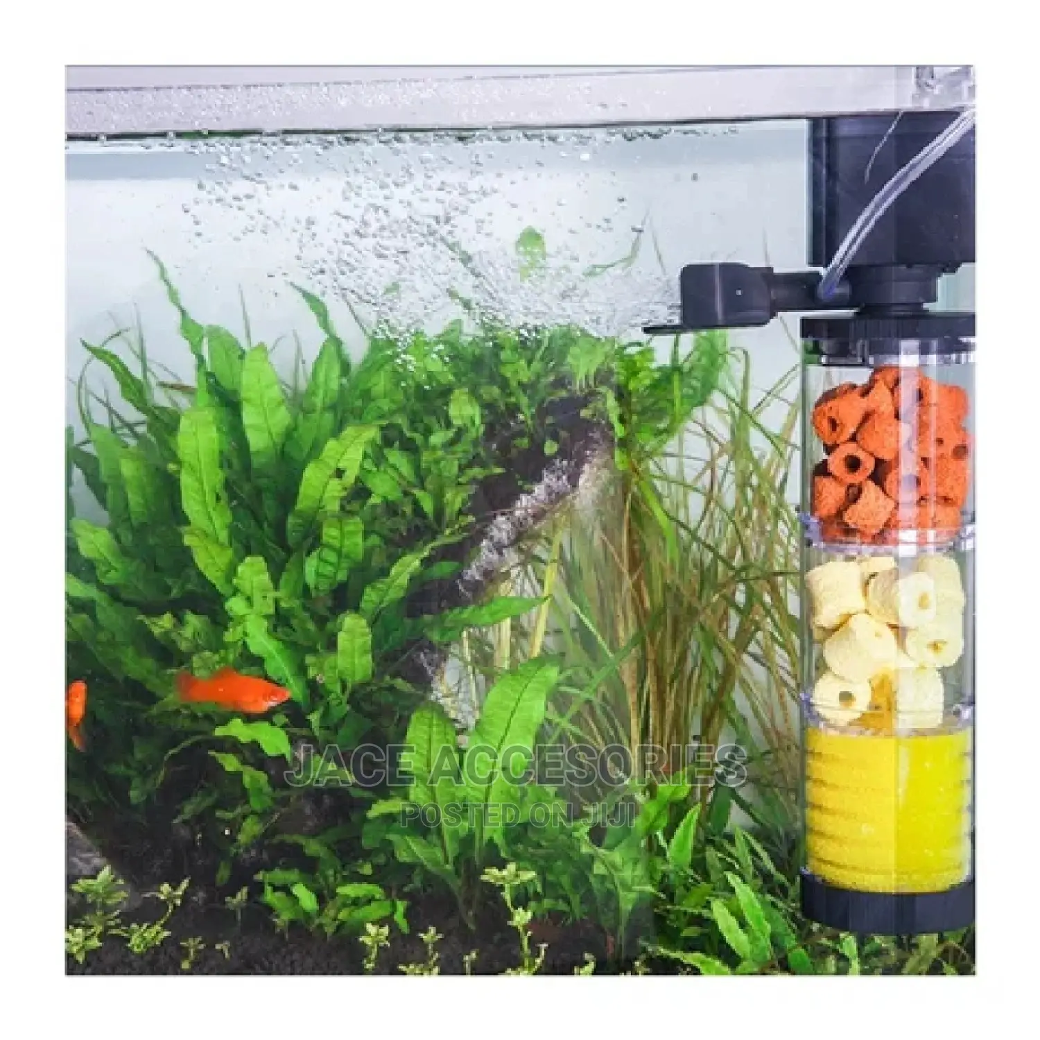 Sobo Acquarium Filters
