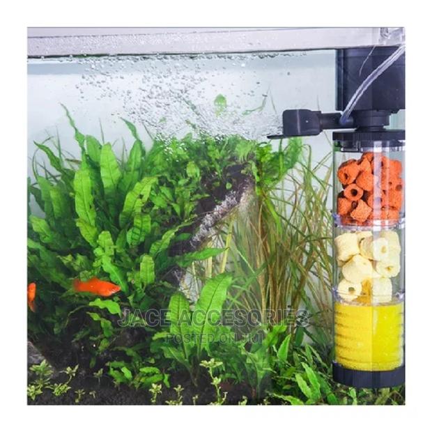 Sobo Acquarium Filters - main view
