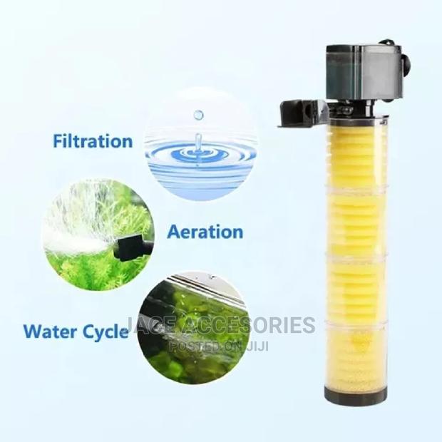 Sobo Acquarium Filters - thumbnail 5