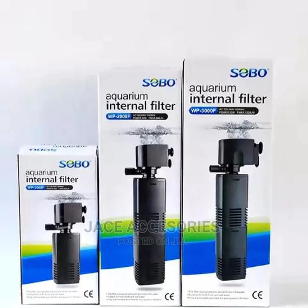 Sobo Acquarium Filters - thumbnail 6
