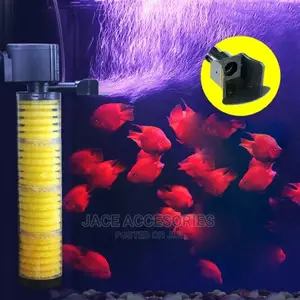 Sobo Acquarium Filters