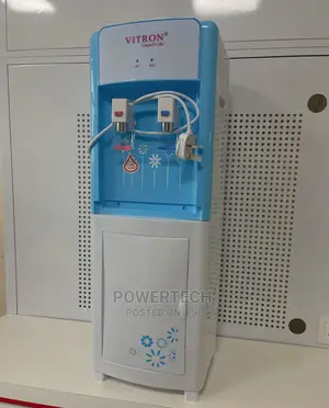 Vitron Hot and Cold Dispenser