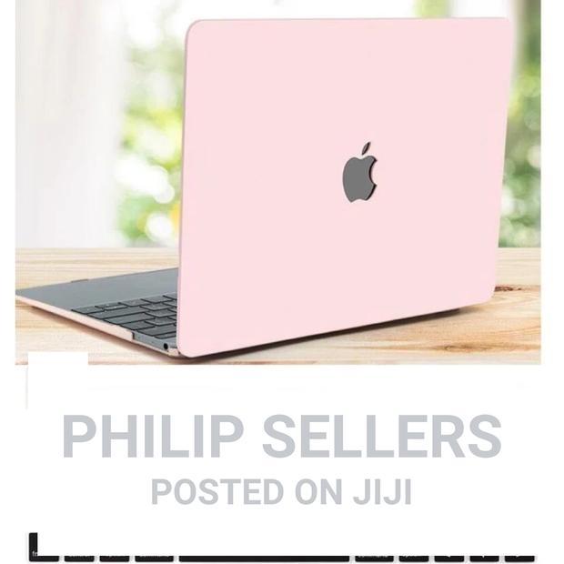 Macbook Case Protect Cover for Macbook Pro 14 Case - main view